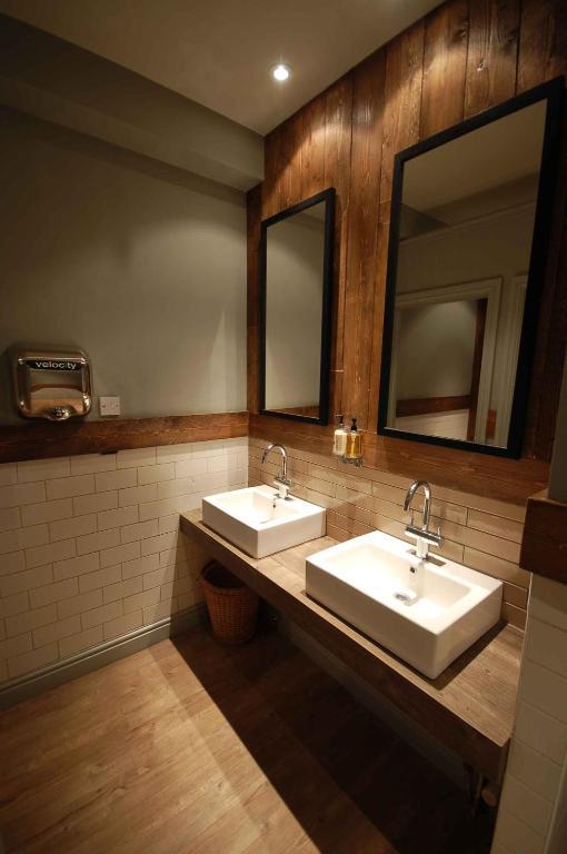 Bridge Street House Hotel Winchester Quarto foto